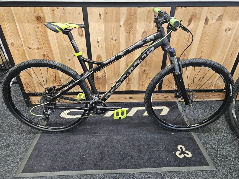 Dartmoor Primal 29", vel. L