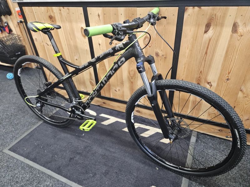 Dartmoor Primal 29", vel. L