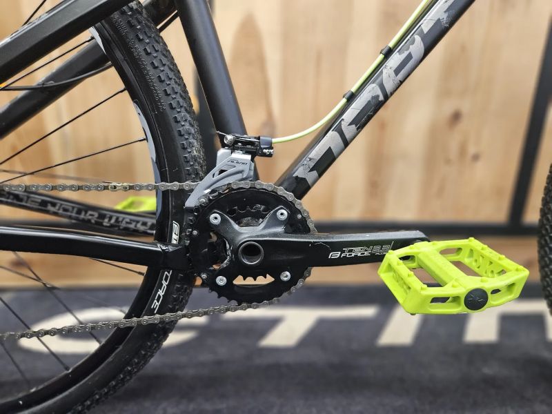 Dartmoor Primal 29", vel. L