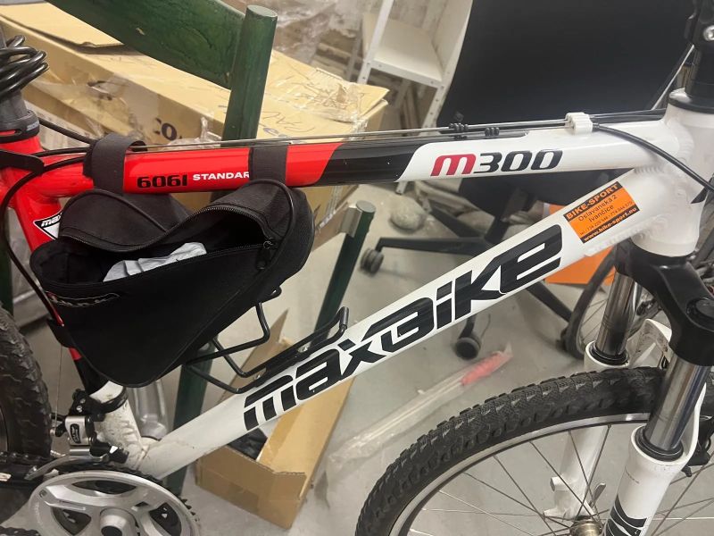 Maxbike m300