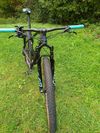 MONDRAKER Podium Carbon 29" black phantom/light blue