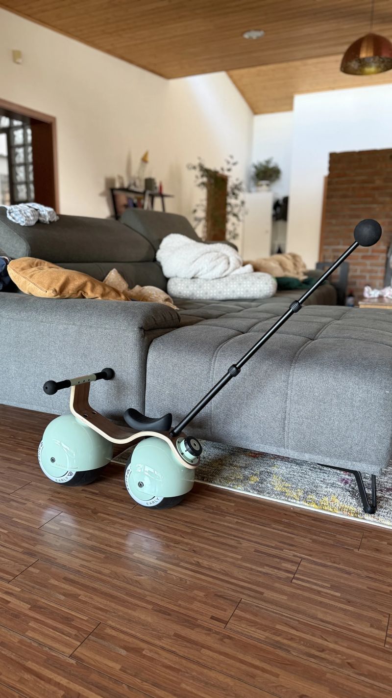 Early rider bella velio