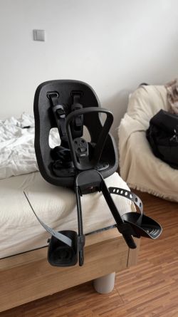 Thule Yepp Nexxt 2 Mini