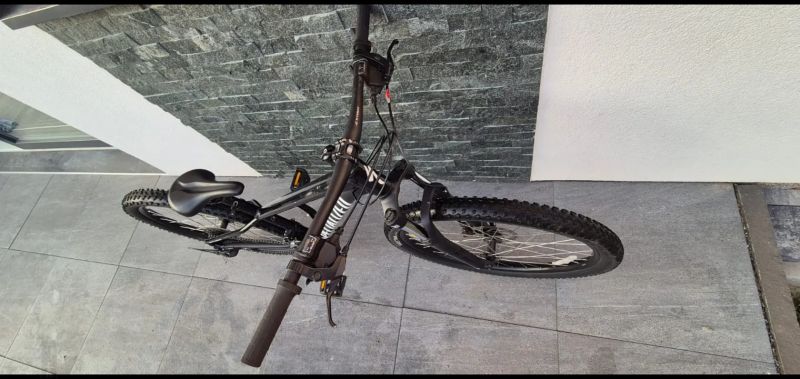 Specialized rockhopper