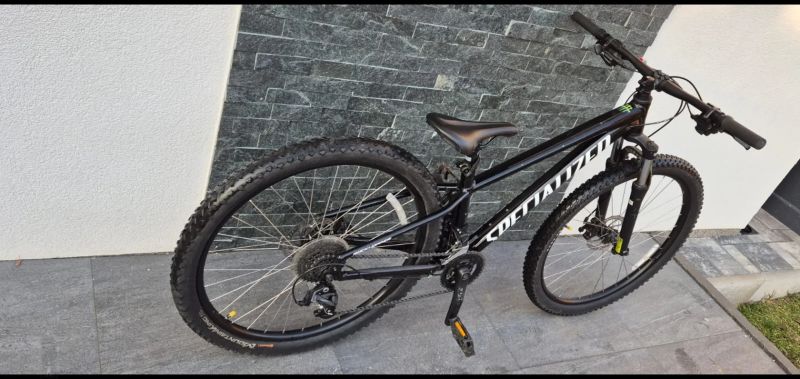 Specialized rockhopper