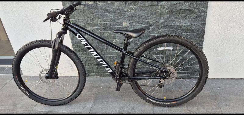 Specialized rockhopper