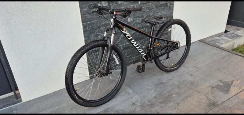Specialized rockhopper