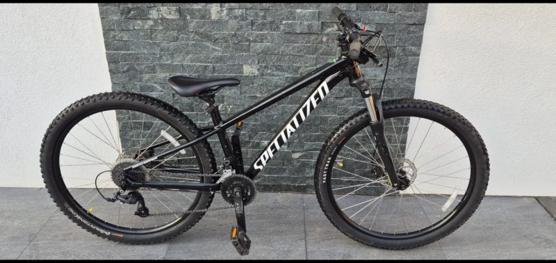Specialized rockhopper