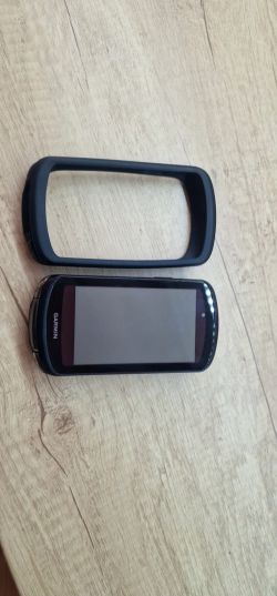 Garmin Edge 1040 Pro Solar