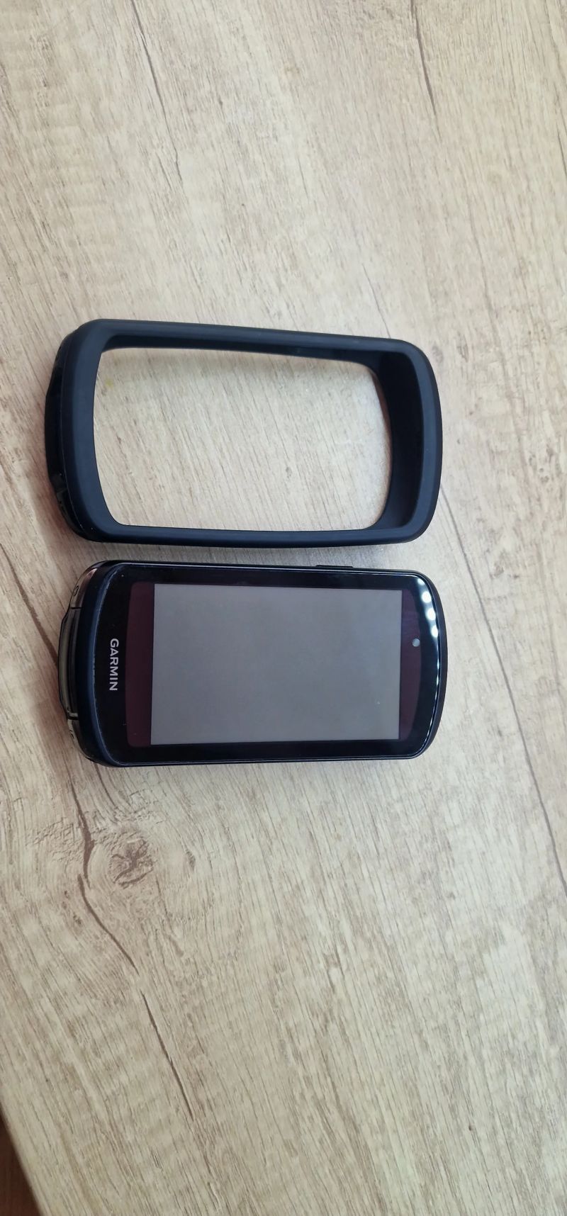 Garmin Edge 1040 Pro Solar