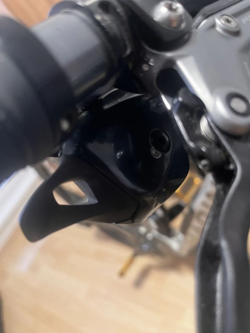 Prodám přehazovačku Sram nx 12s