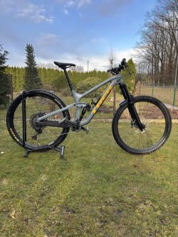 Trek Slash 9.8 XT