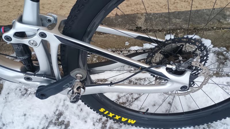 Giant Anthem Advanced Pro 29 2