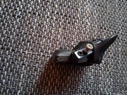 Nová páčka Sram GX AXS