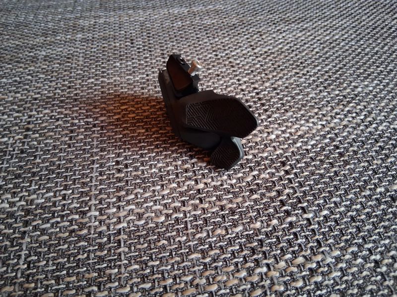 Nová páčka Sram GX AXS