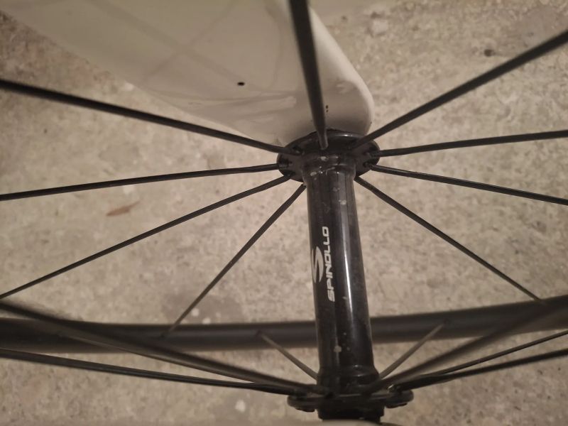 Časovka pro příležitostní triatlonisty