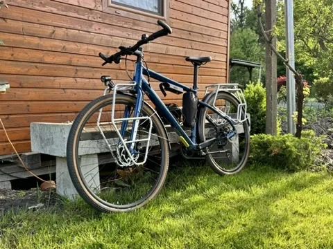 Riverside Touring 520