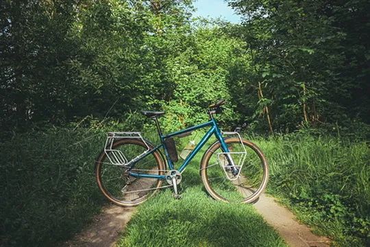 Riverside Touring 520