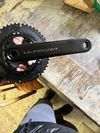 Nové kliky Shimano ultegra 