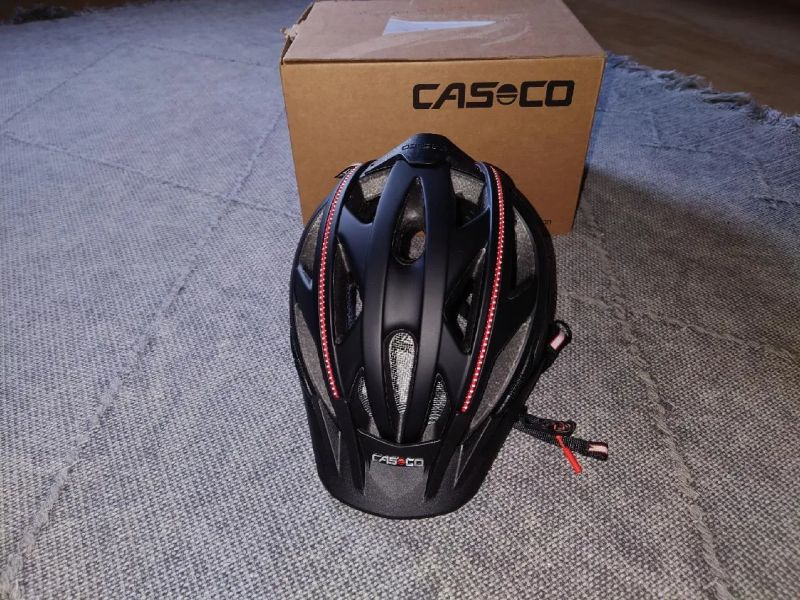 Casco