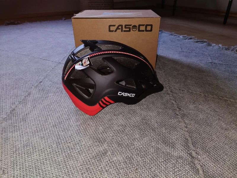 Casco