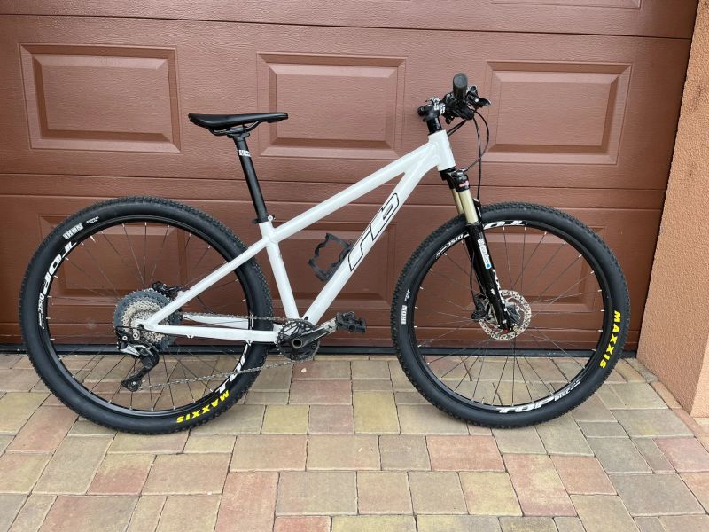 RB K.I.D 275 dětské