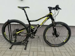 Rock Machine RockMachine Vortex- PO SERVISE