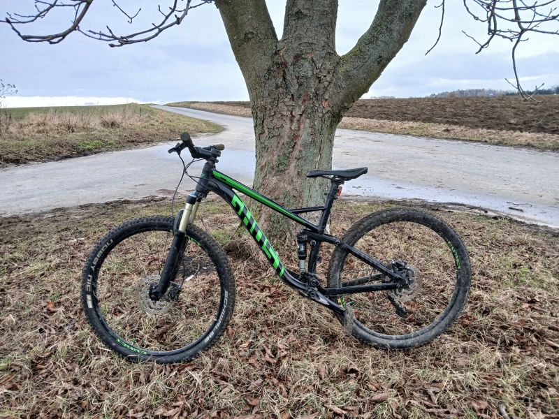 Ghost kato fs 3 2016