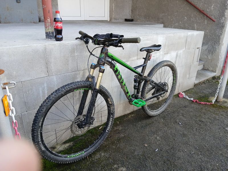 Ghost kato fs 3 2016