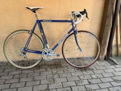 Retro silnička author