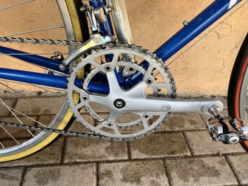 Retro silnička author