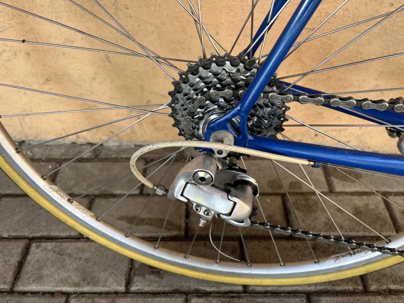 Retro silnička author