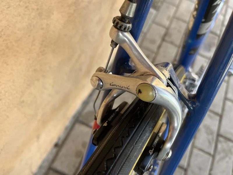 Retro silnička author