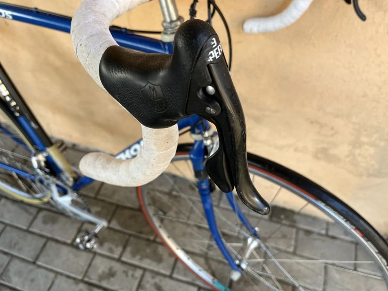 Retro silnička author