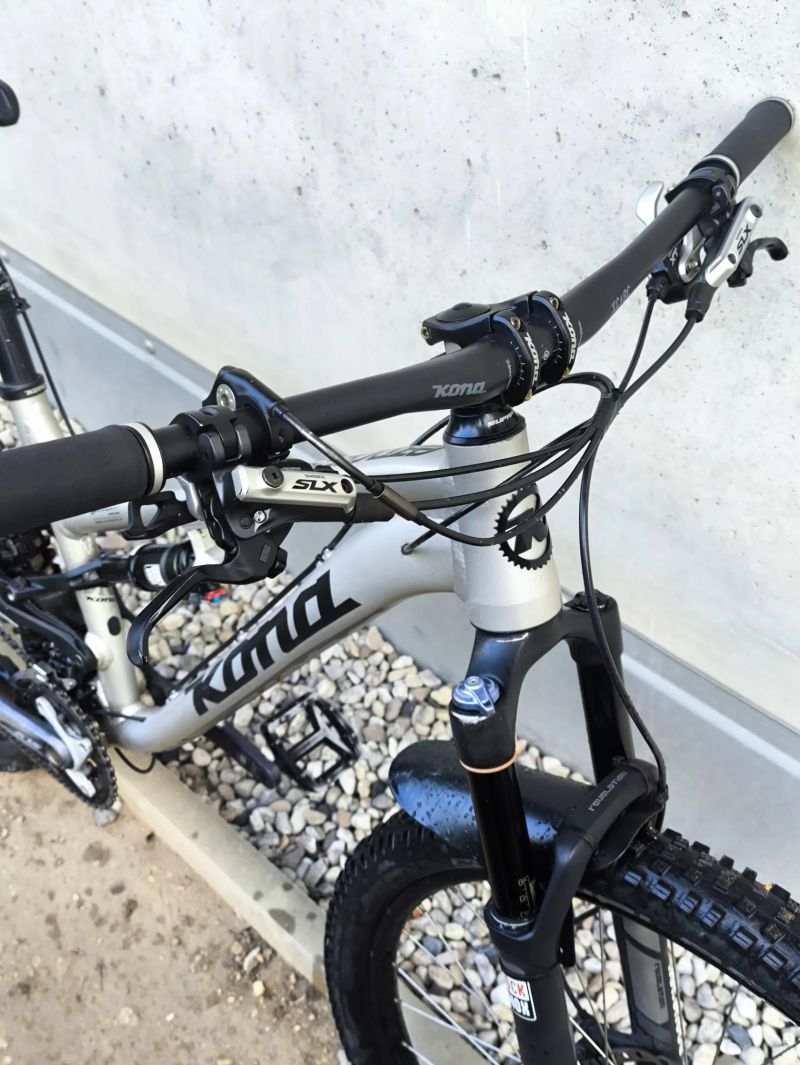 MTB | Kona Process 134