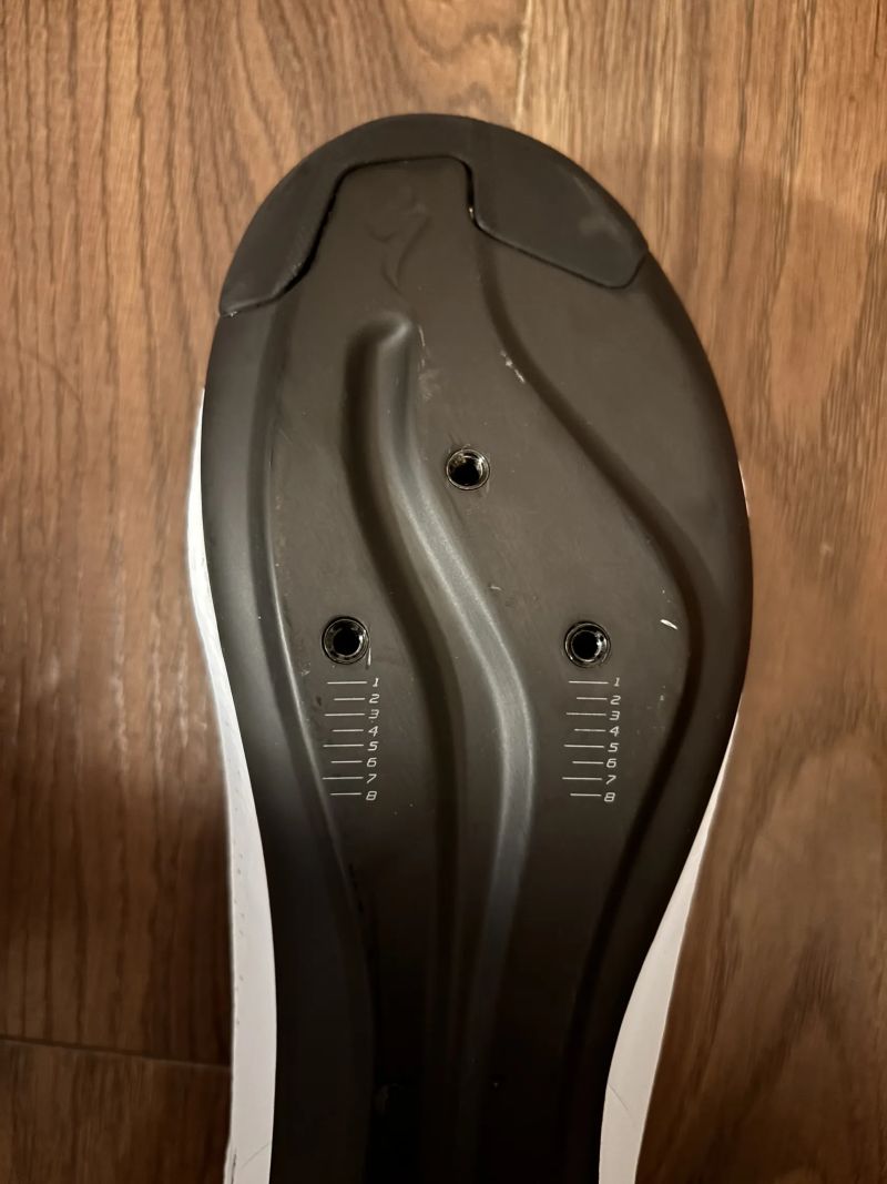 Specialized Torch 3.0 - velikost 44