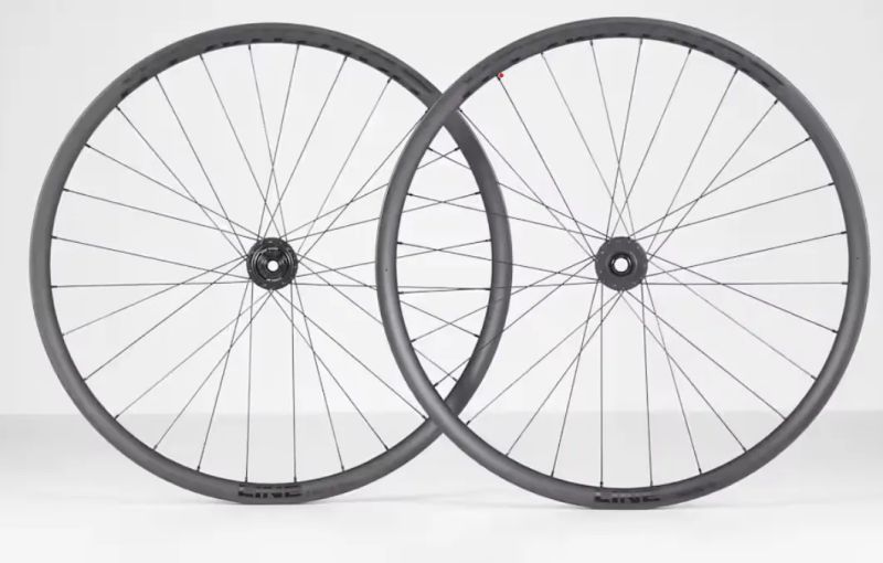Bontrager Line Carbonová kola 29"