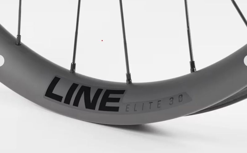Bontrager Line Carbonová kola 29"