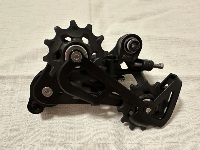 SRAM Apex 1, 1x11 sp. 