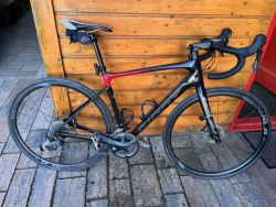 Giant Defy Advanced Pro