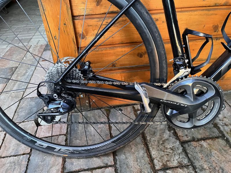 Giant Defy Advanced Pro