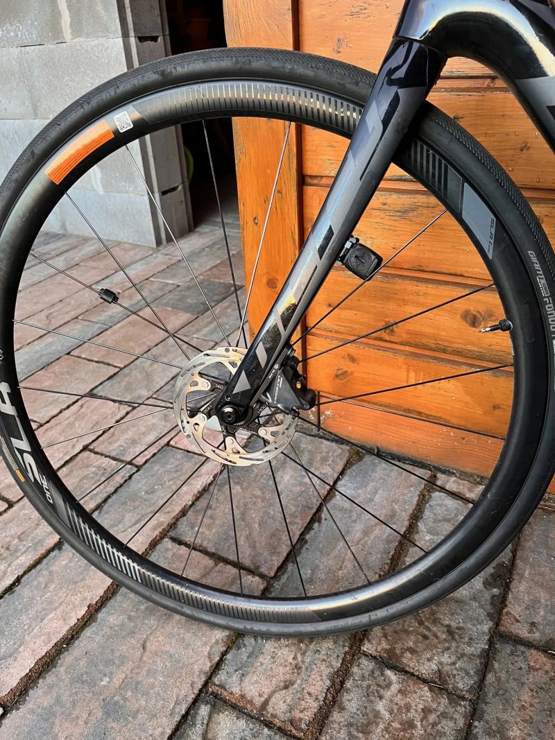 Giant Defy Advanced Pro