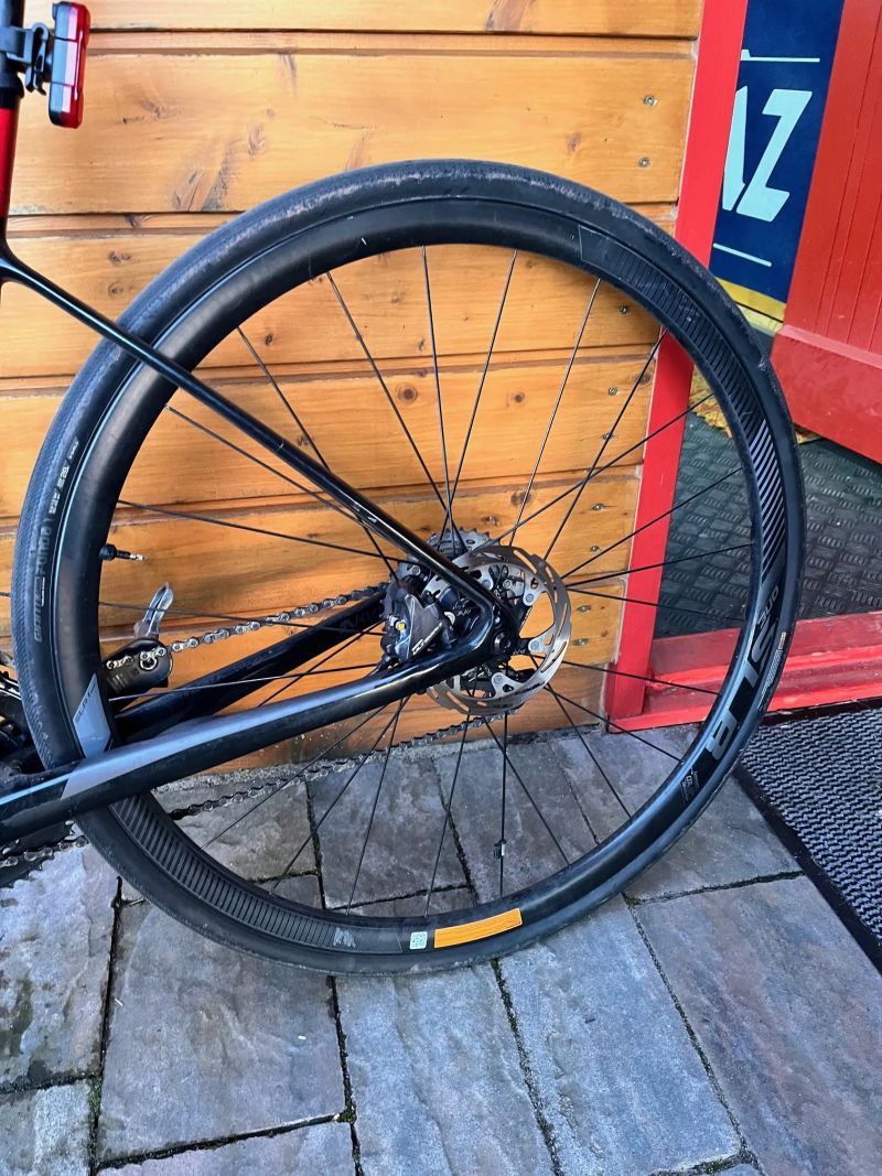 Giant Defy Advanced Pro