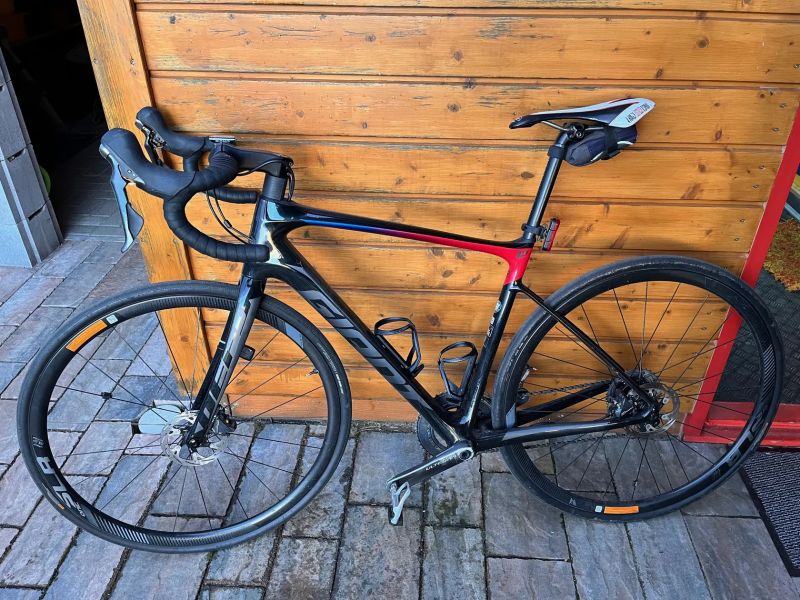 Giant Defy Advanced Pro