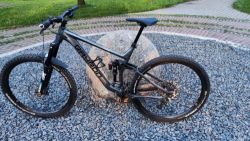 Qayron Carma MK2 29" L