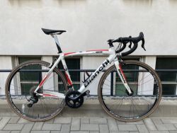 Bianchi Via Nirone 7