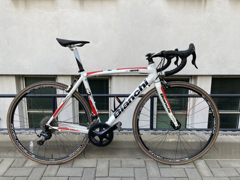 Bianchi Via Nirone 7