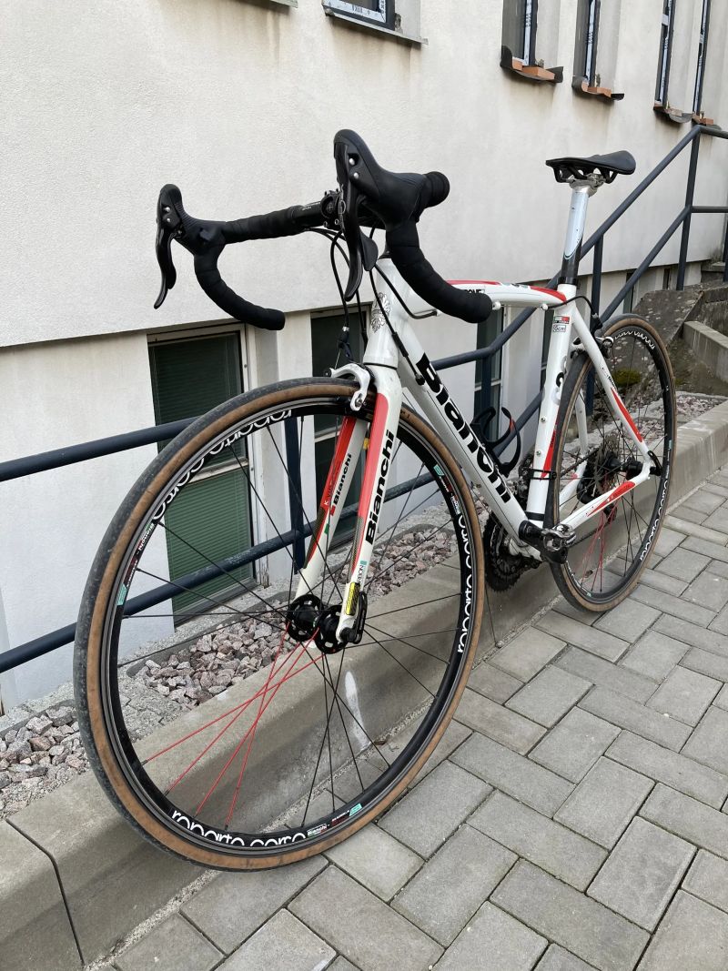 Bianchi Via Nirone 7