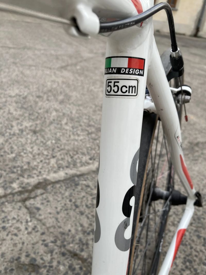 Bianchi Via Nirone 7