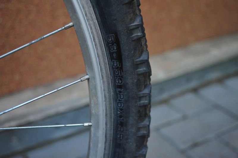 Author Impulse 26"/15"